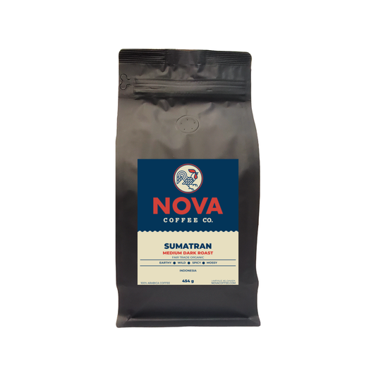 Sumatran